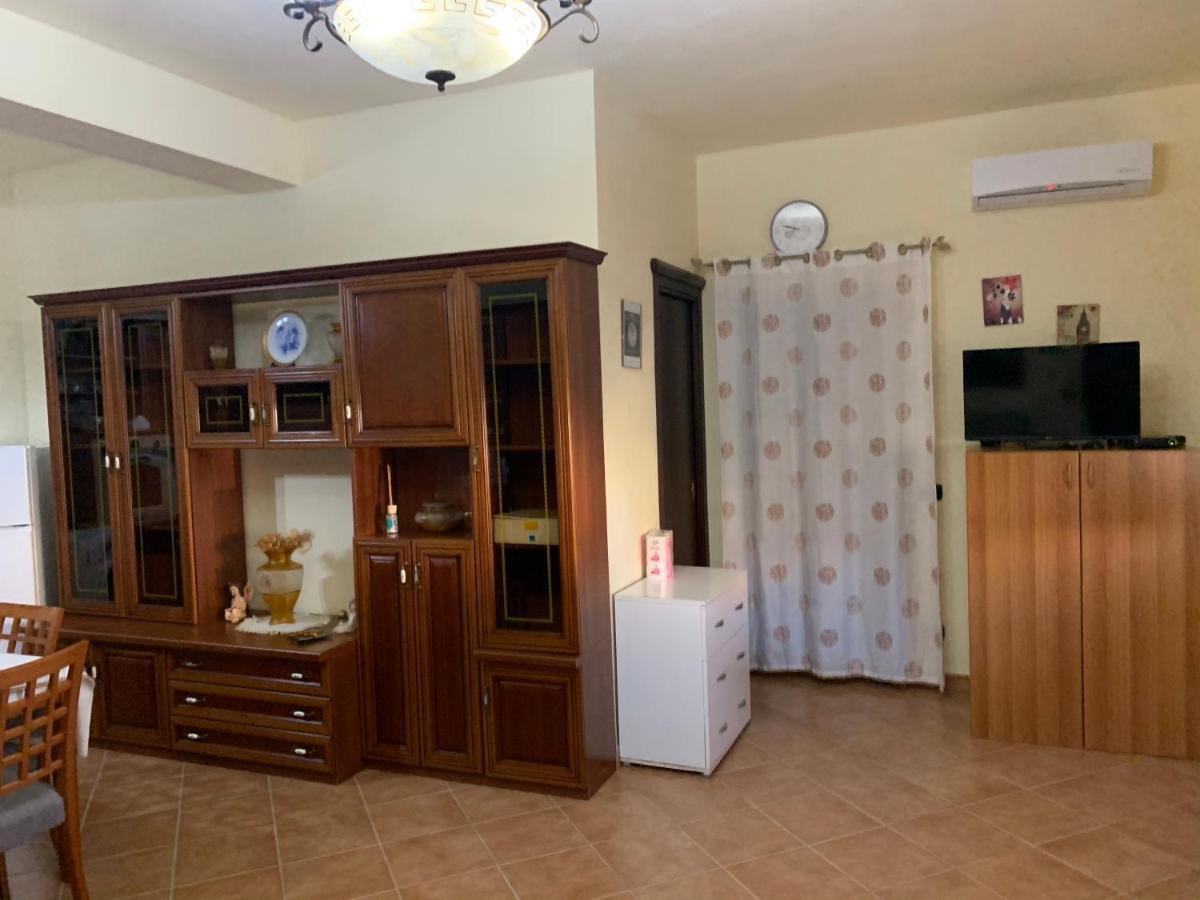 Appartamenti Сікуліана Екстер'єр фото