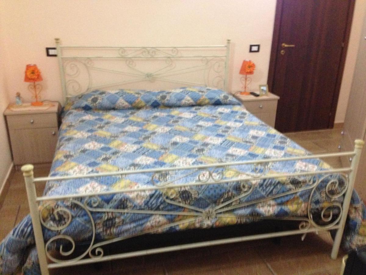 Appartamenti Сікуліана Екстер'єр фото